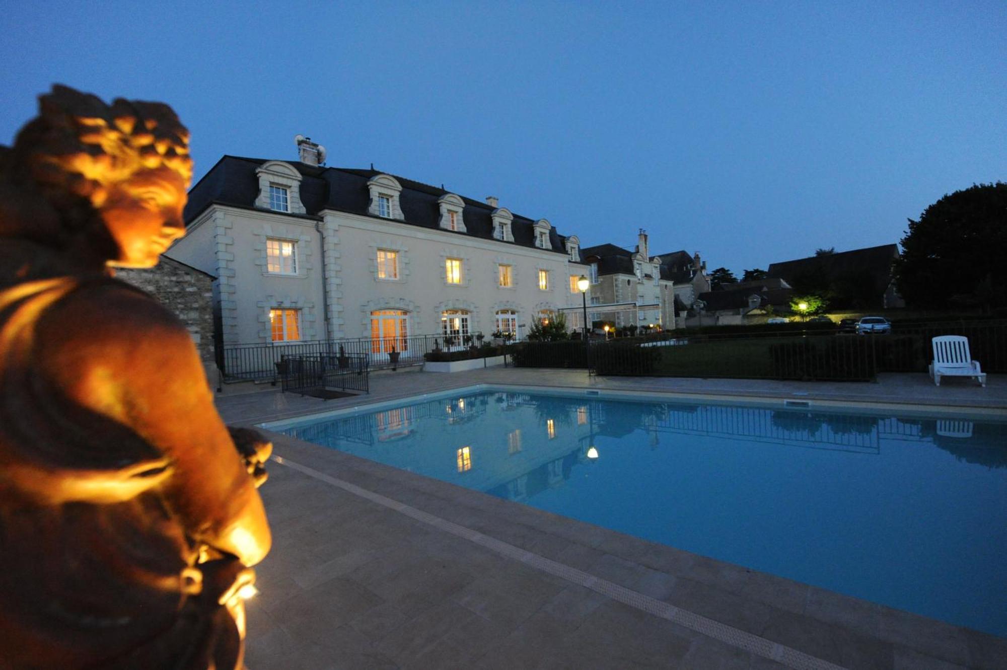 Le Relais Du Bellay 3*