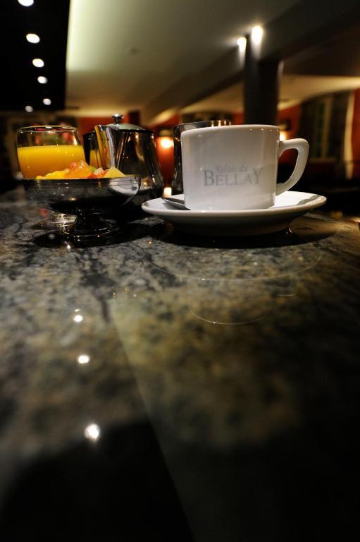 Le Relais Du Bellay Montreuil-Bellay