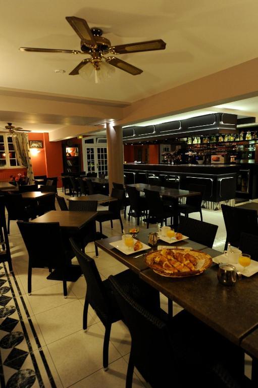 Le Relais Du Bellay Montreuil-Bellay