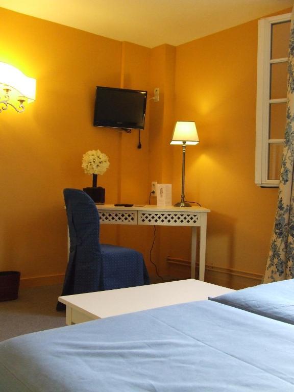 Le Relais Du Bellay