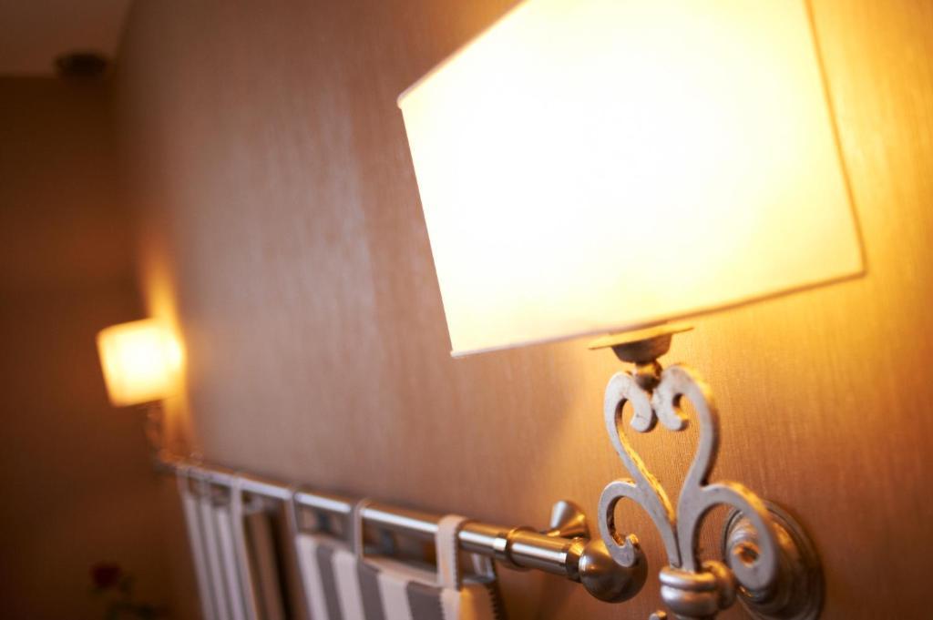 Hotel Le Relais Du Bellay