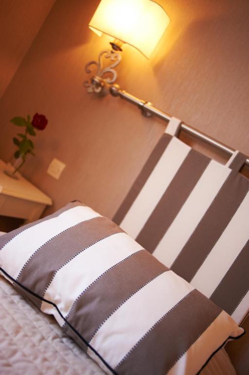 Le Relais Du Bellay Hotel Montreuil-Bellay