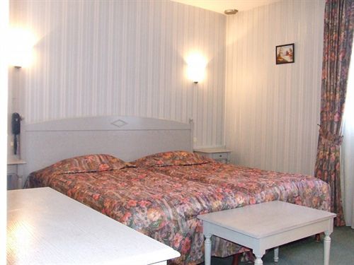 Le Relais Du Bellay Hotel Montreuil-Bellay