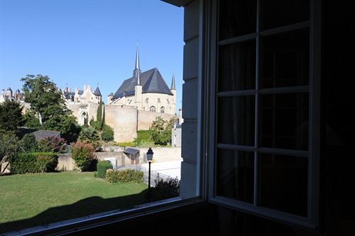 Le Relais Du Bellay Hotel