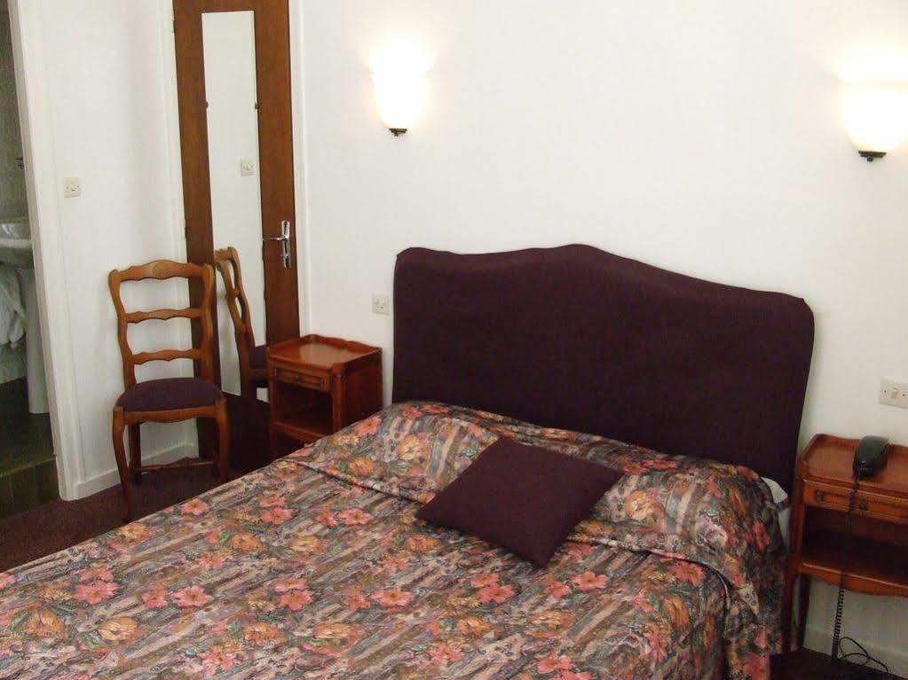 Le Relais Du Bellay Montreuil-Bellay