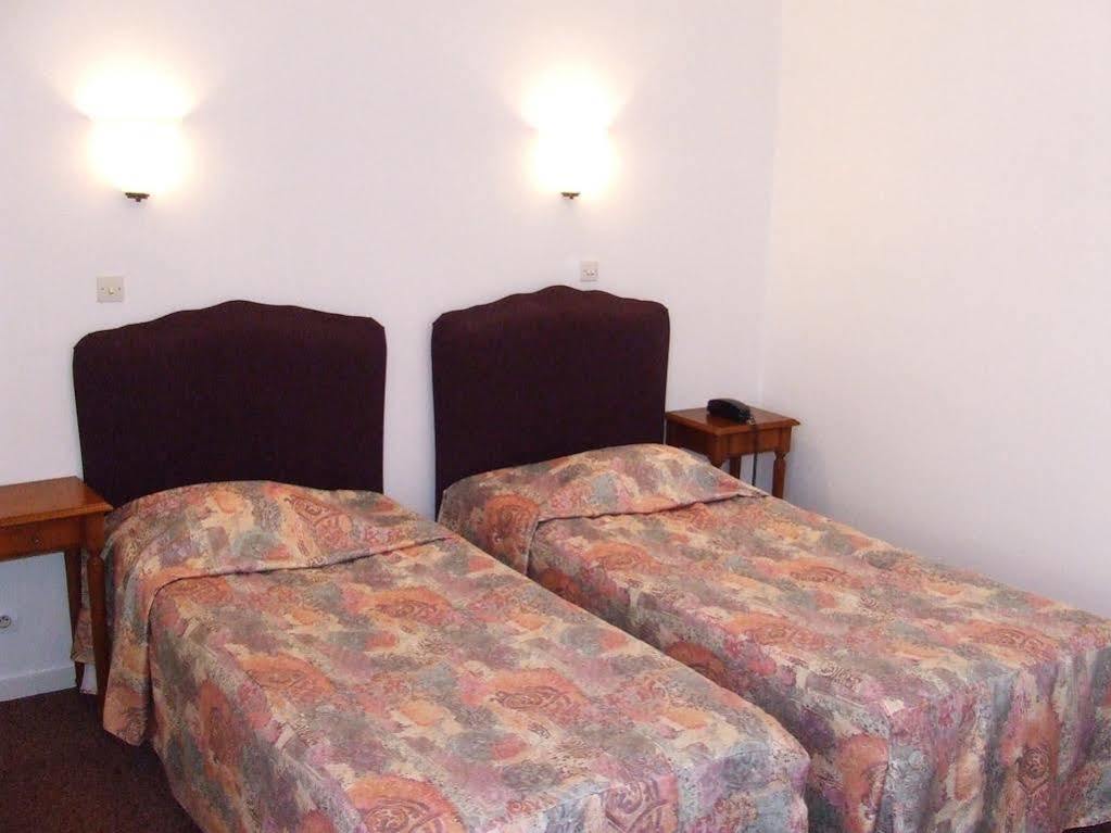 Le Relais Du Bellay Hotel Montreuil-Bellay